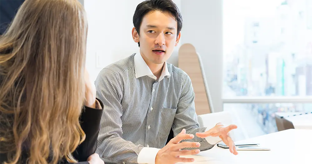 Assessment & Consulting image