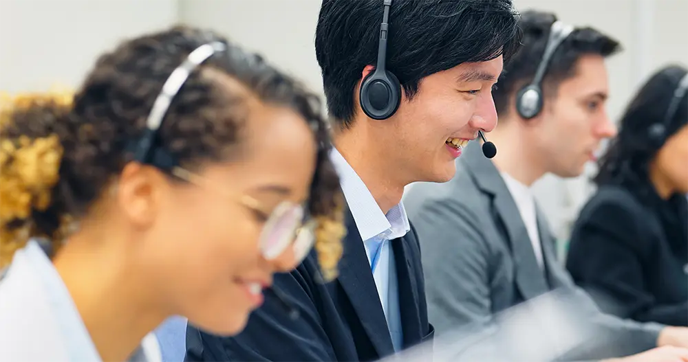 Contact Center image