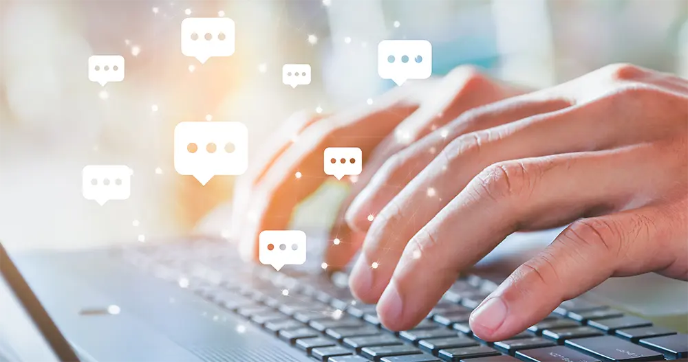 Digital Communication image