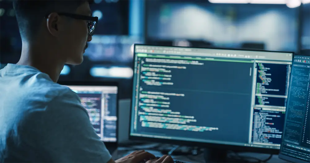 Integrated BPO image