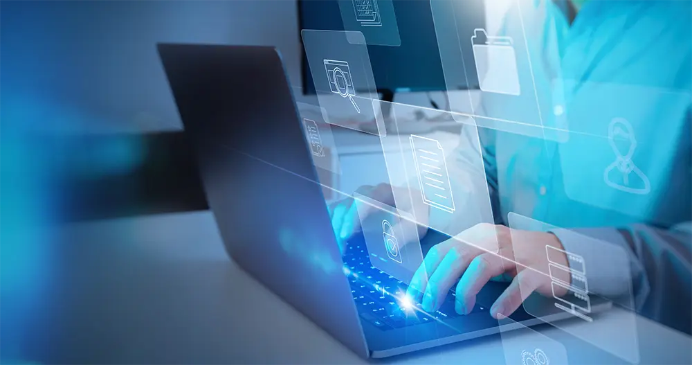 PrimeDesk® (Support services for IT Operations) image
