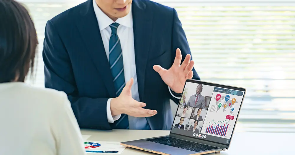 Sales and Marketing image