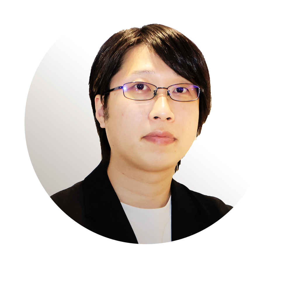 畠山 和也さん