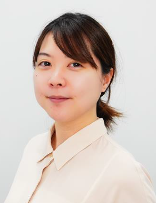 荒川 純さん