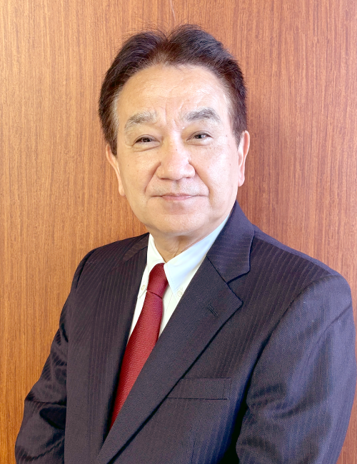 小柳 雅彦さん