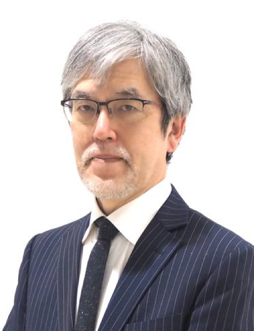 徳丸　浩さん