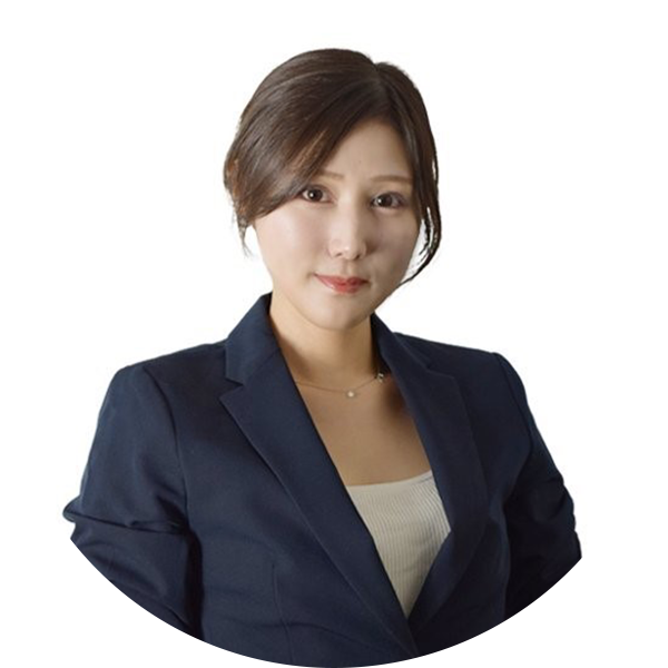 青野 まゆさん