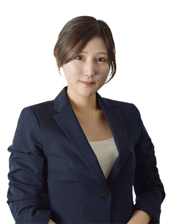 青野 まゆさん