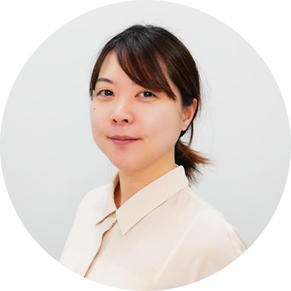 荒川 純さん