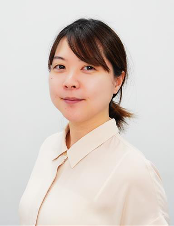 荒川 純さん