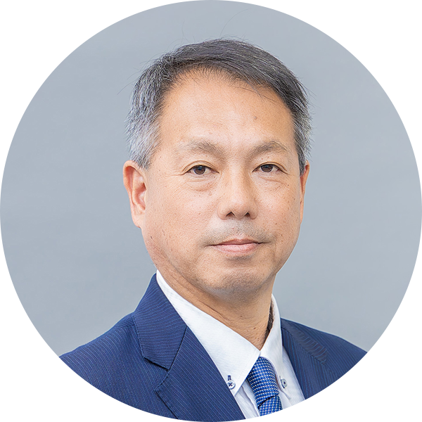 藤井 正治さん