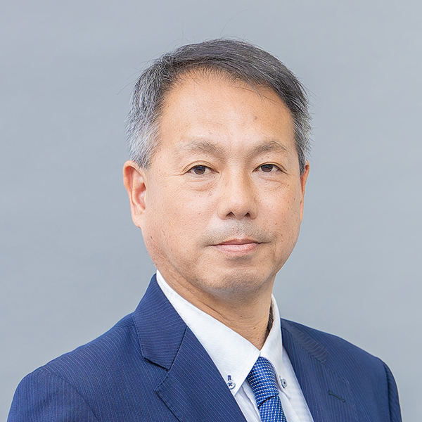 藤井 正治さん