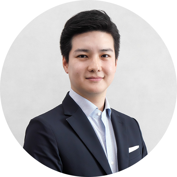 福田 俊介さん