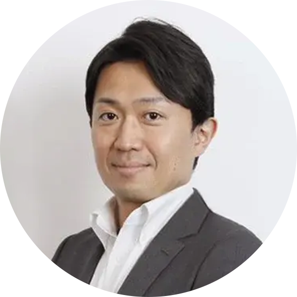 疋田 一平さん