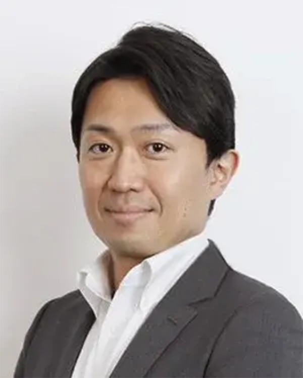 疋田 一平さん