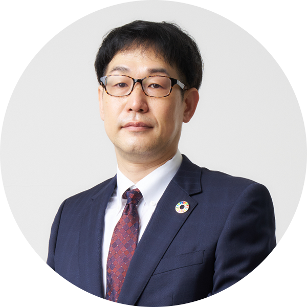 和田 武春さん
