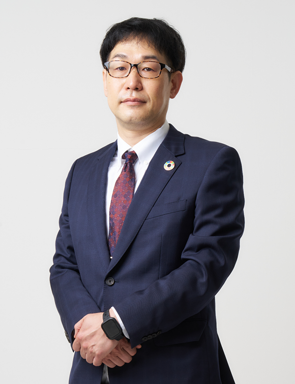 和田 武春さん