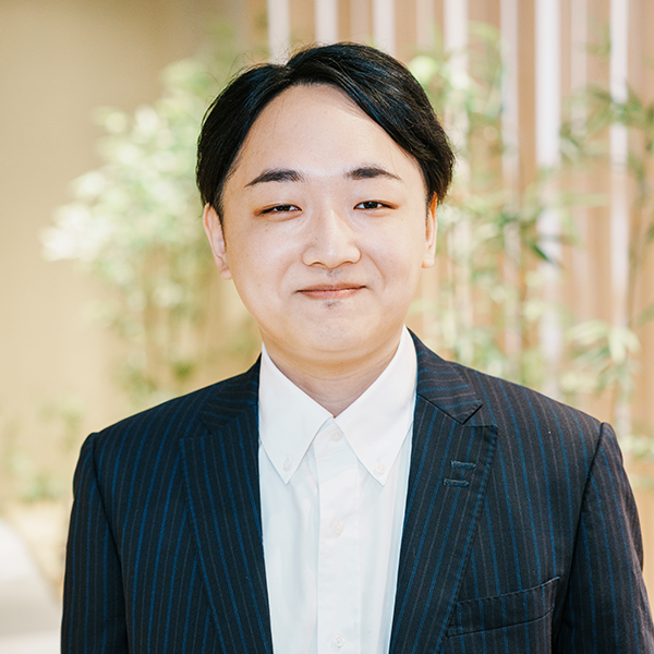 湯澤 凱貴さん