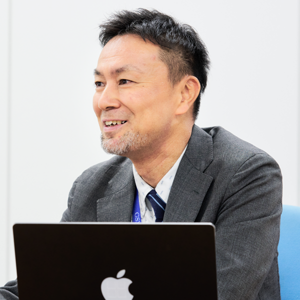 西野 哲生さん