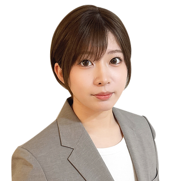 大西 里奈さん