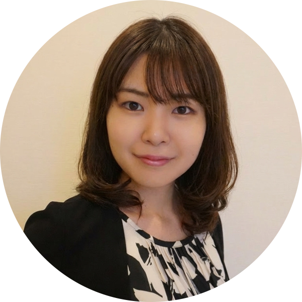 佐藤 瞳さん