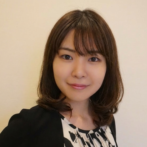 佐藤 瞳さん