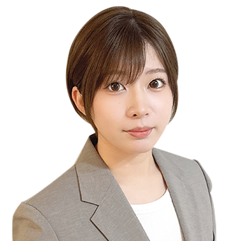大西 里奈