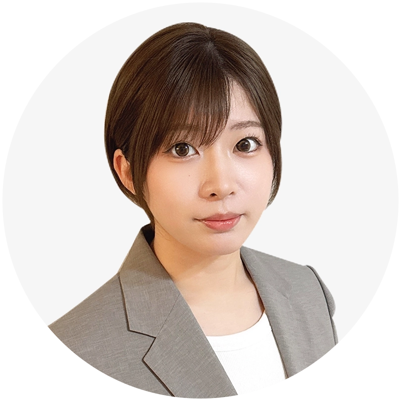 大西 里奈さん