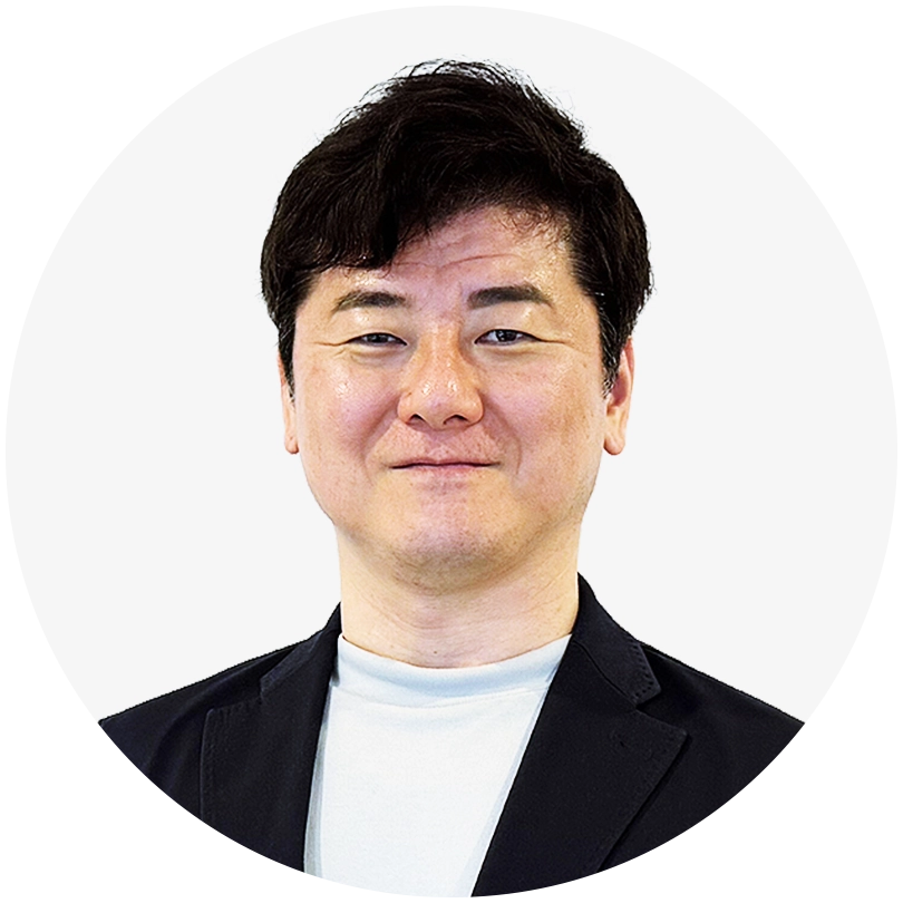 坂田 英彦 氏