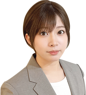 大西 里奈