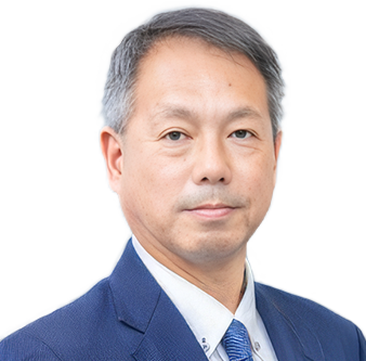 藤井 正治
