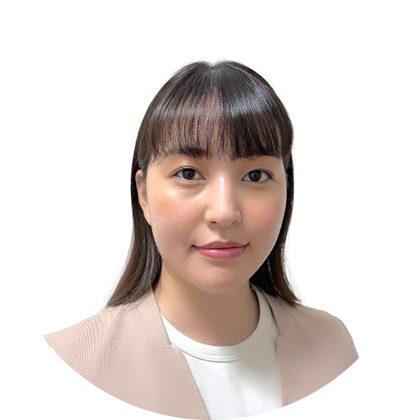 岩田 真依さん