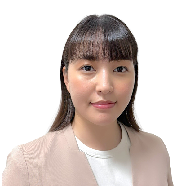 岩田 真依さん