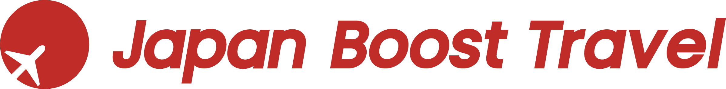Japan Boost Travel