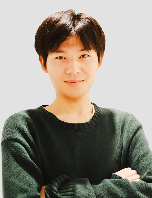 松下 正一朗さん