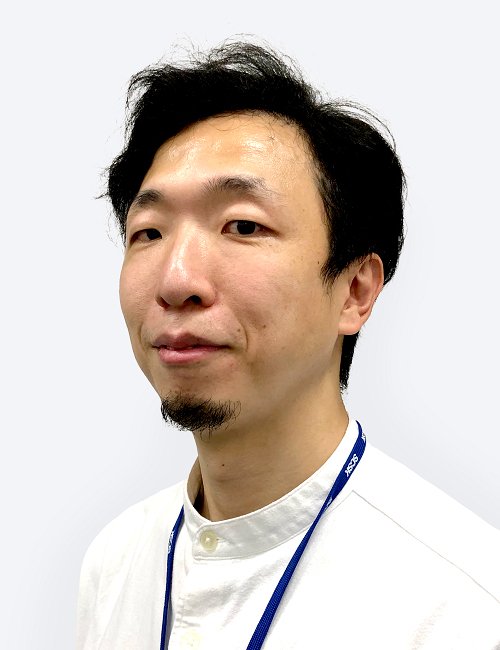 三村 崇さん