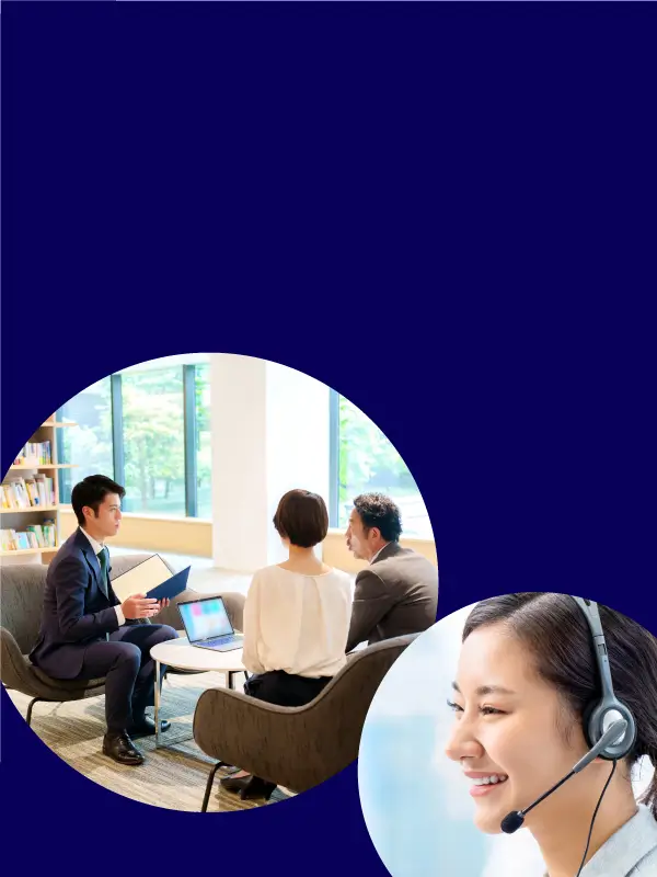 IFAトータルサポート