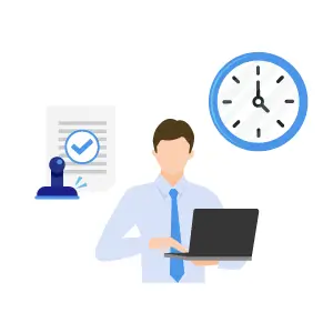 相続手続きの効率をアップ
