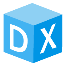 DX