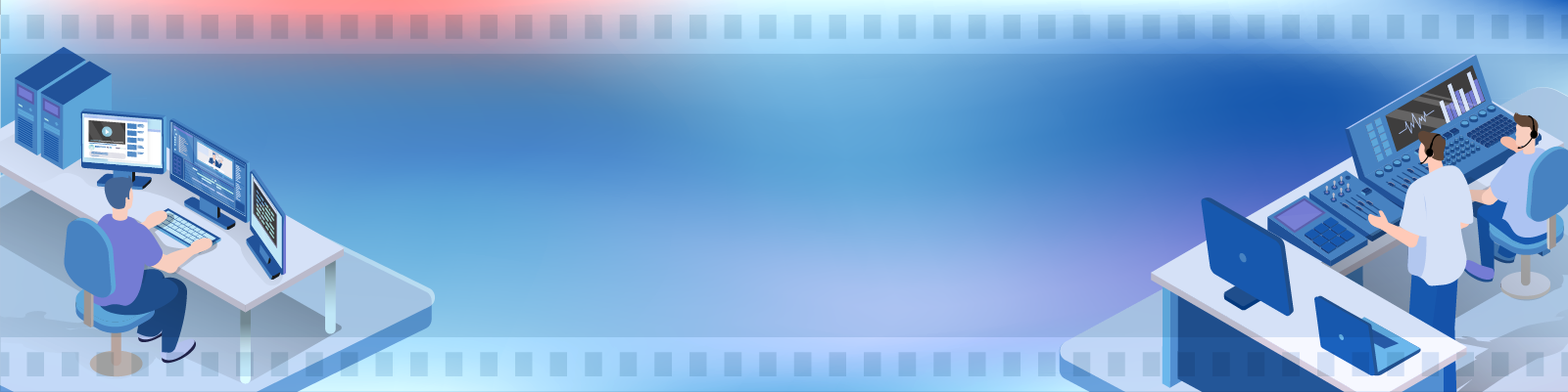 動画制作・運用サービス