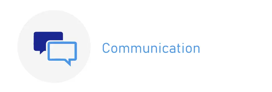 Communication