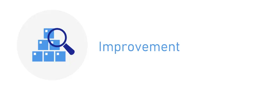 Improvement