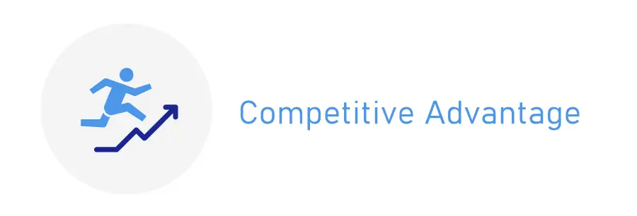 Competitive Advantage
