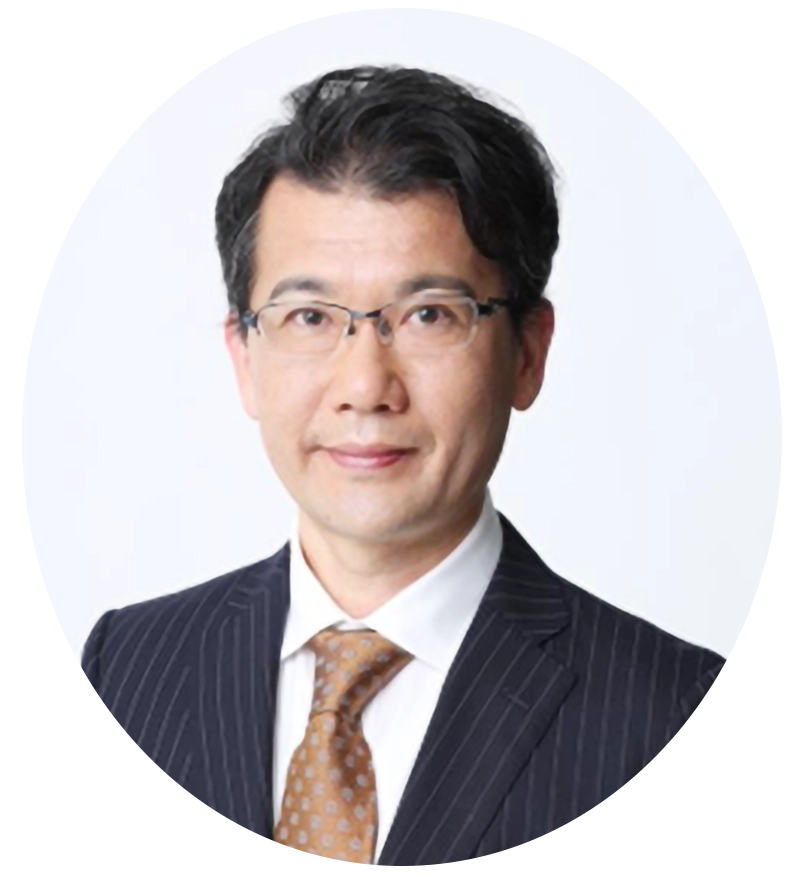鈴木 晃博氏